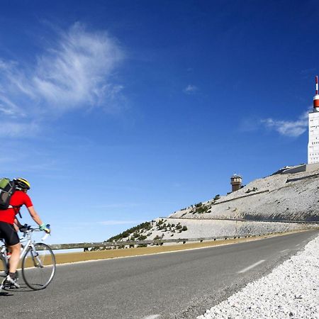 La Plume Du Ventoux Suite 305 Mollans-sur-Ouvèze Exteriér fotografie