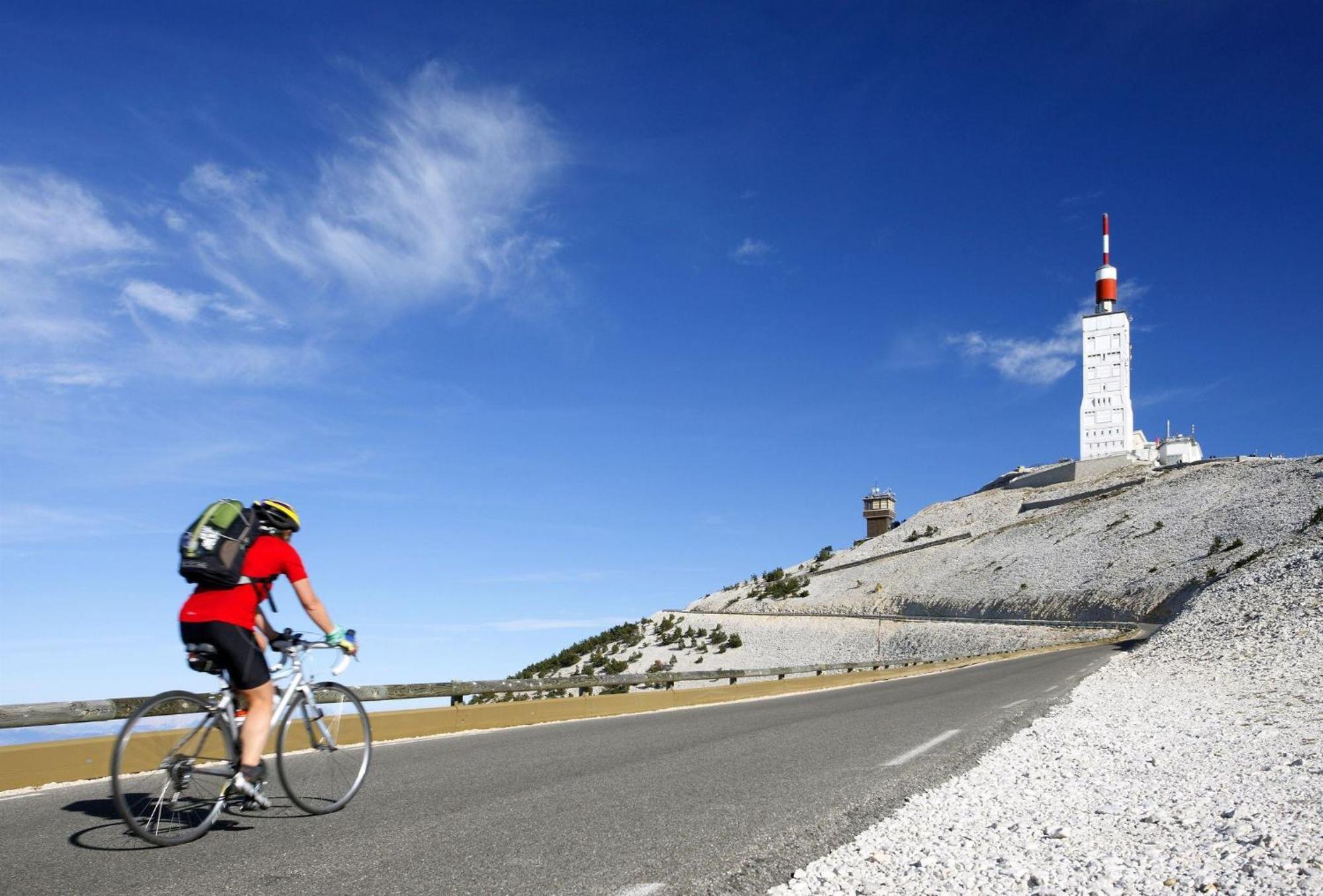 La Plume Du Ventoux Suite 305 Mollans-sur-Ouvèze Exteriér fotografie